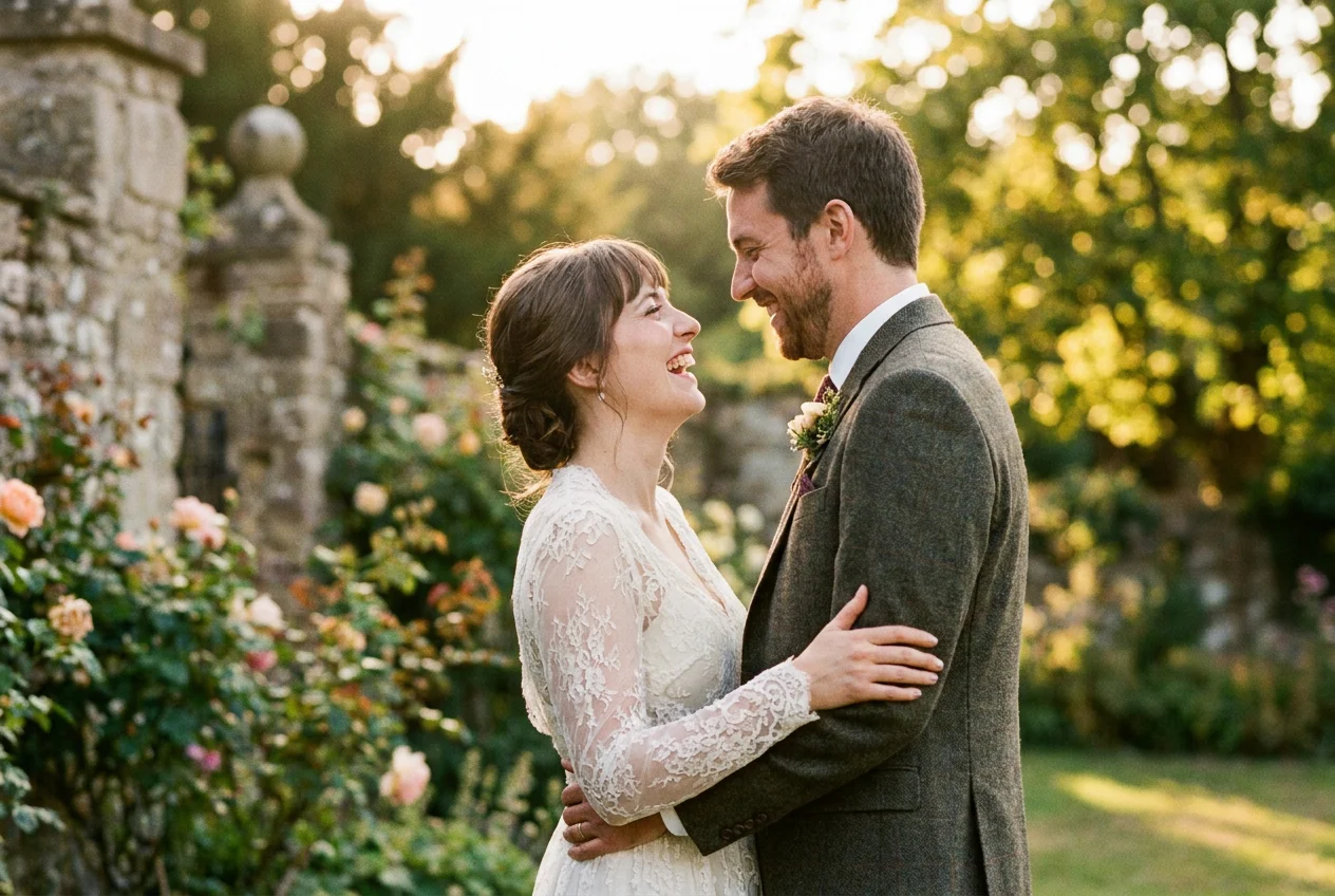Print Your Wedding Photo